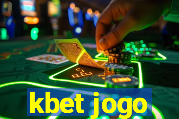 kbet jogo